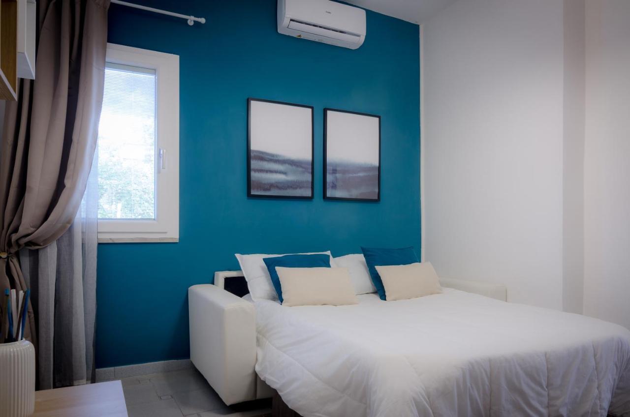 Сasa de vacaciones Nest Península Sorrentina